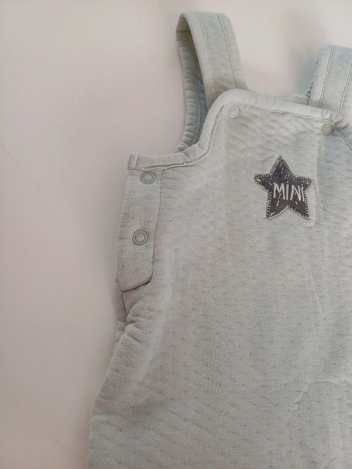 Combinaison 12 mois - photo numéro 4