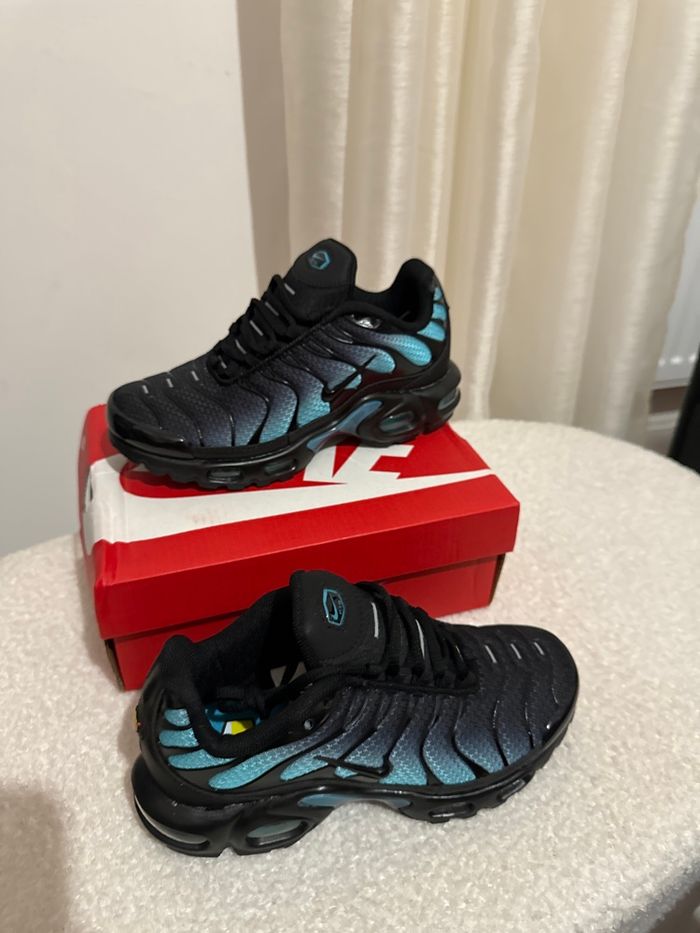 Nike tn - photo numéro 2