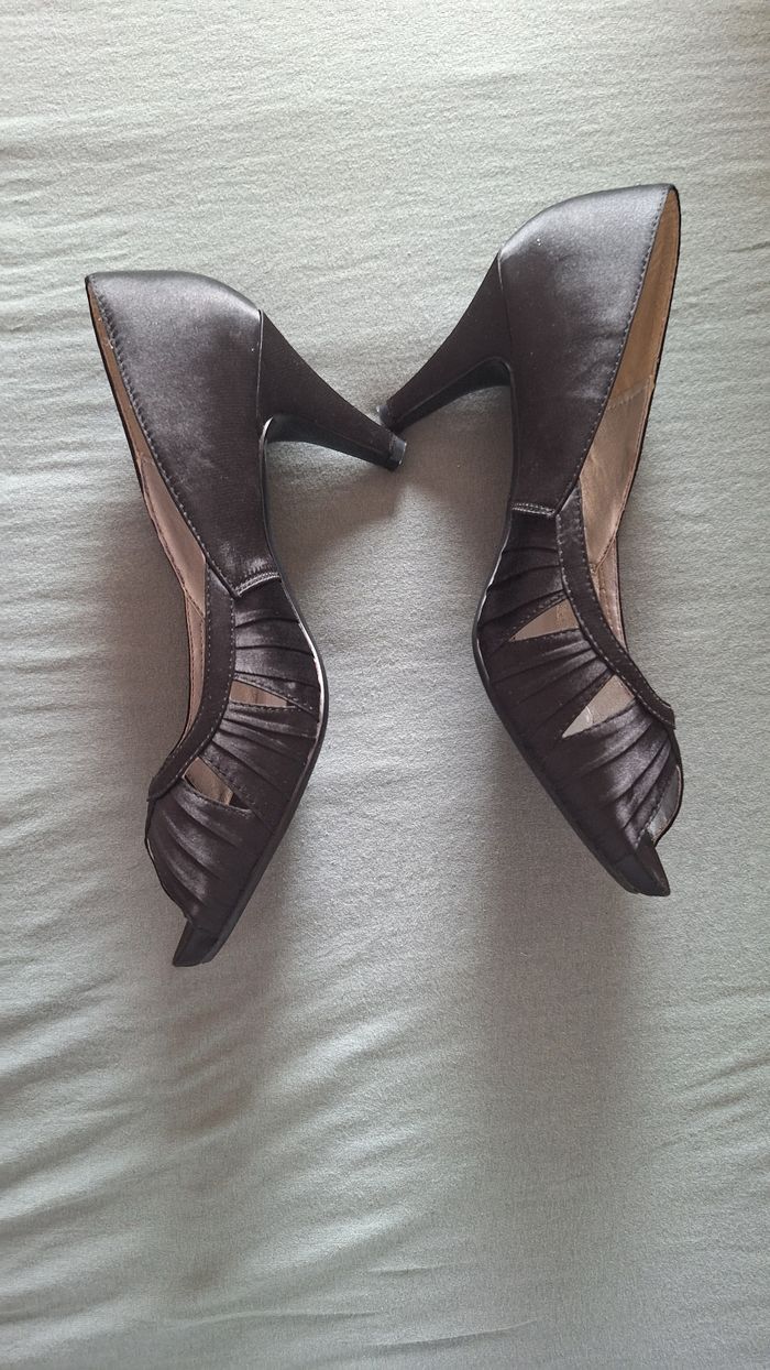 Chaussure de danse - photo numéro 2