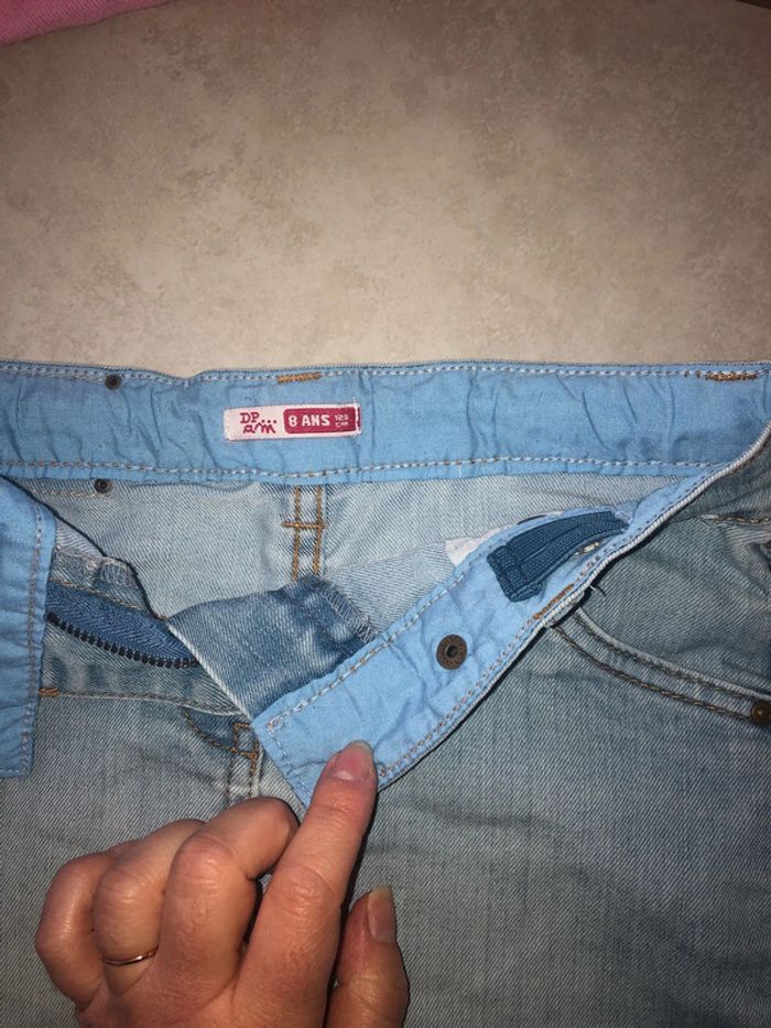 Petit lot 8 ans - photo numéro 6