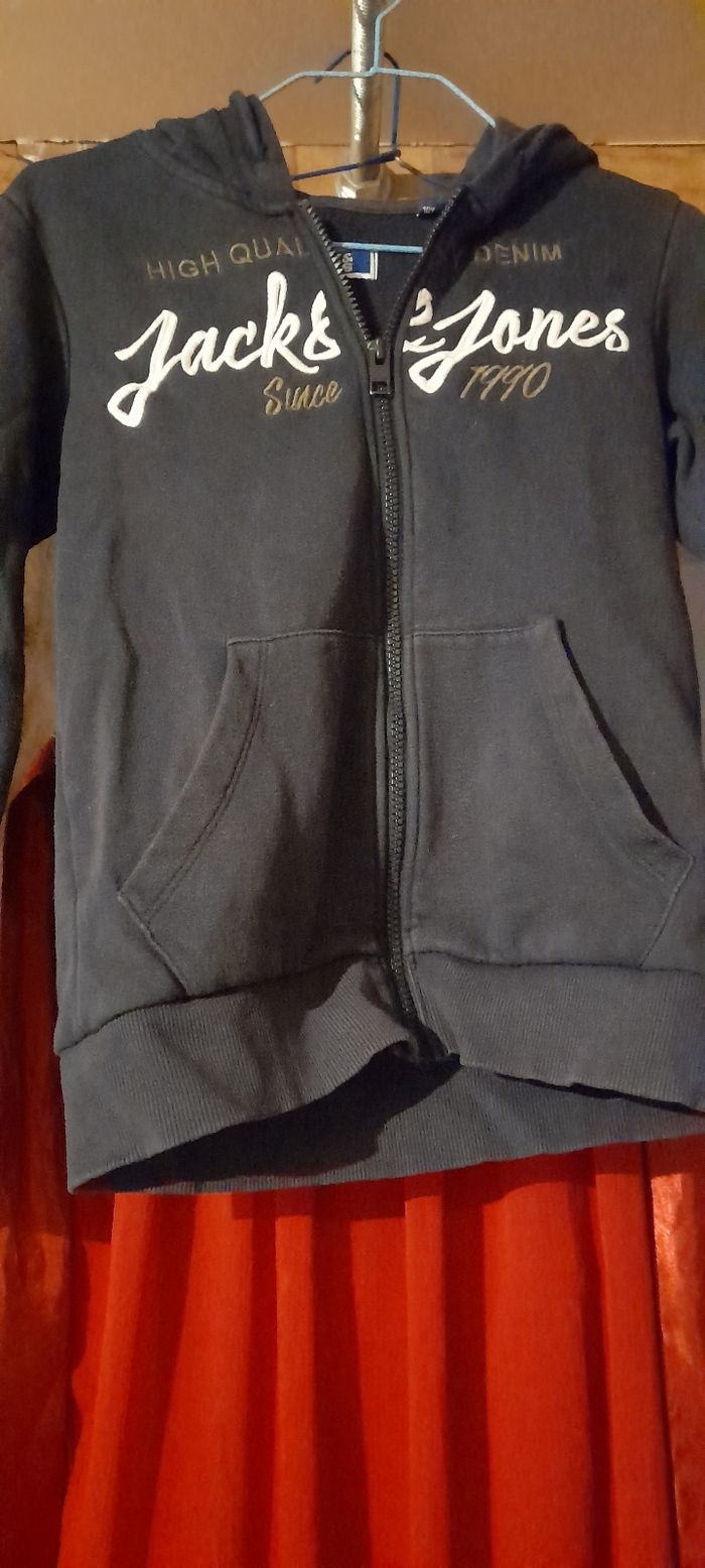 Gilet excellent etat