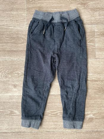 Pantalon jogging