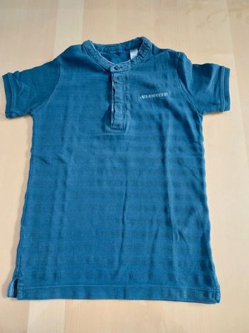 Polo marine