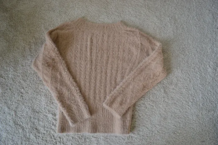 Pull d'hiver No-age fashion wear - Taille L/LX