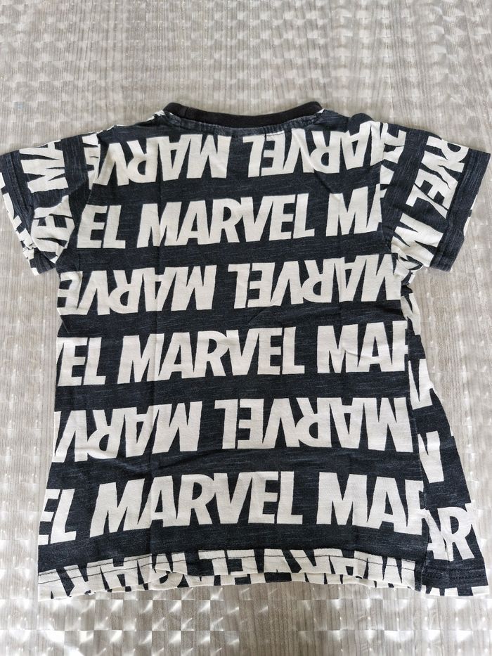 T-shirt garçon - photo numéro 3