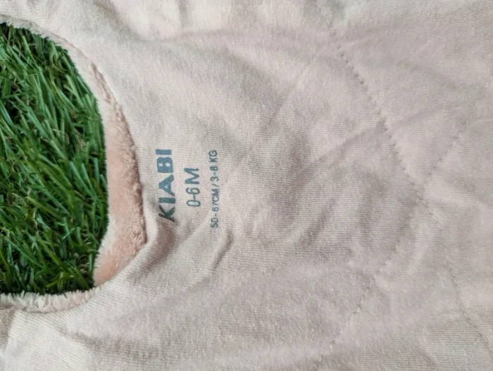 Gigoteuse - photo numéro 2