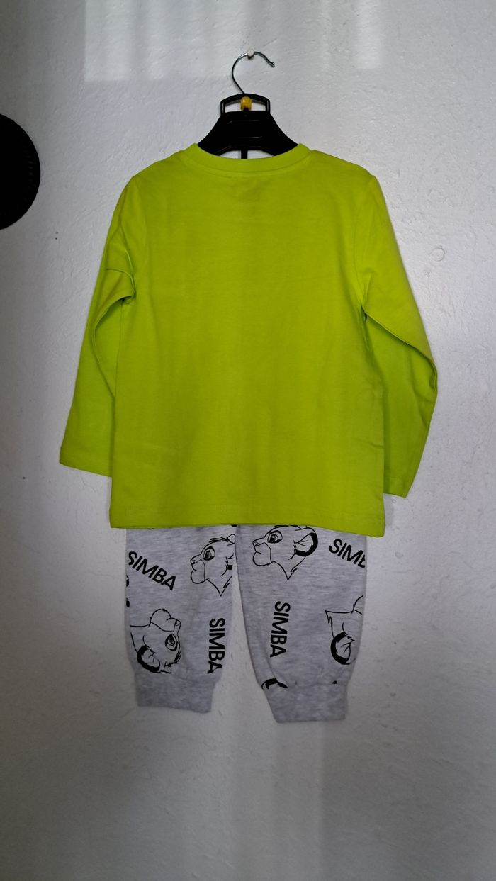 Pyjama - photo numéro 4