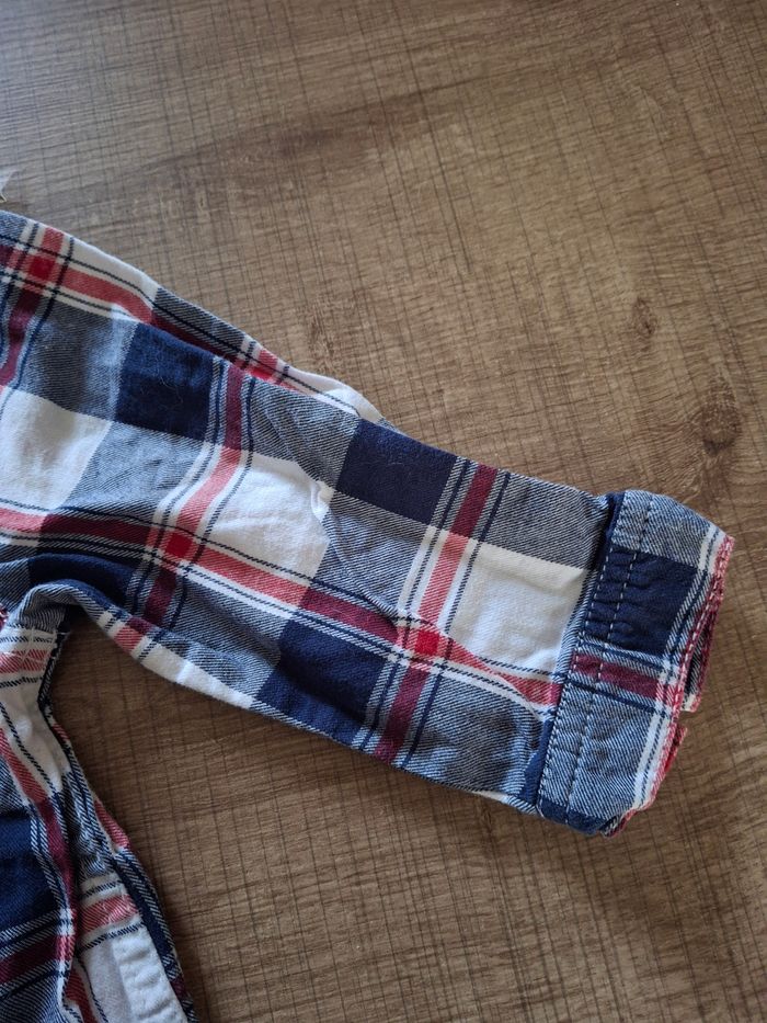 Chemise - photo numéro 3