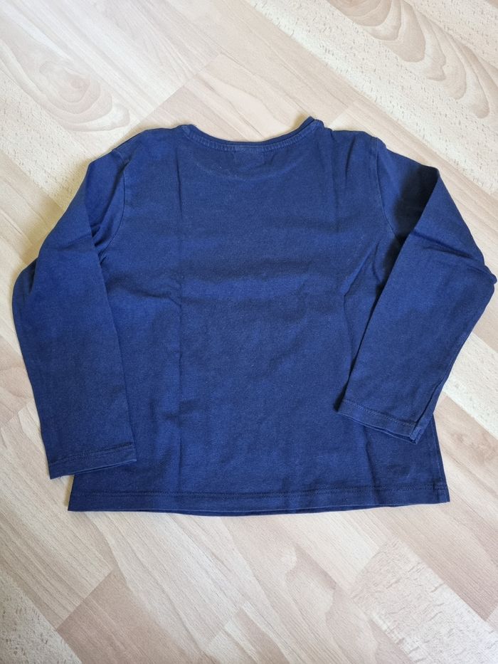 T-shirt 5 ans Tape à l'oeil - photo numéro 4