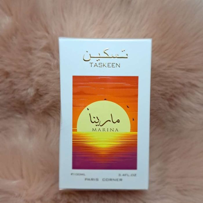 Parfum Taskeen Marina 100ml