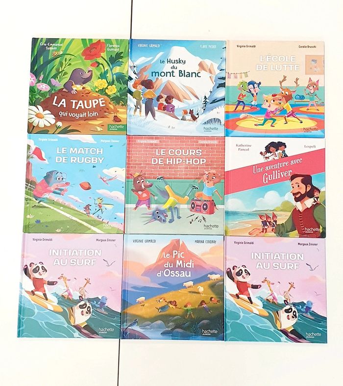 Livres Macdo