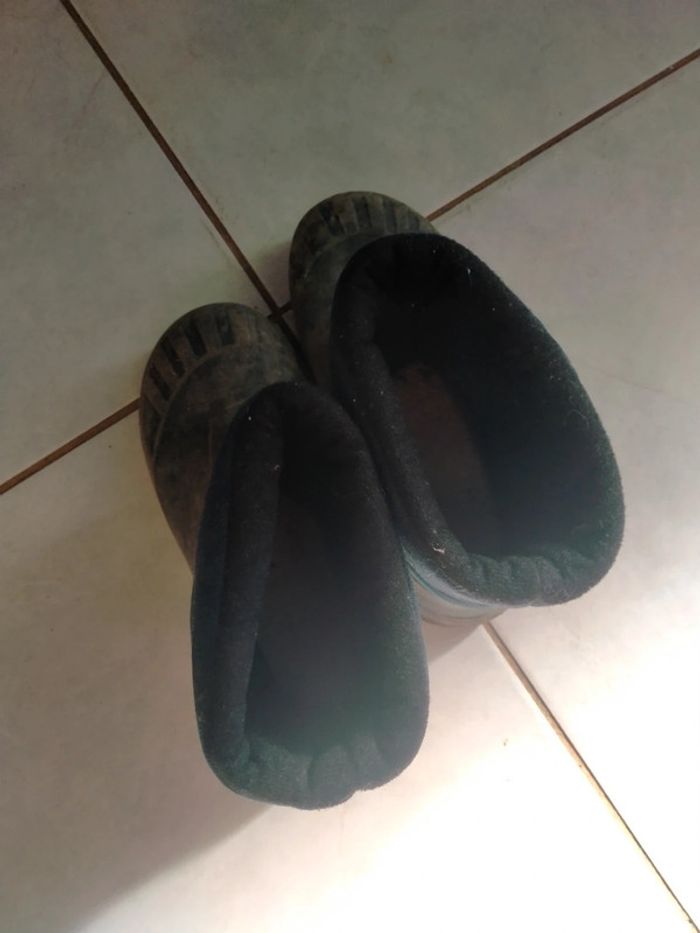 Botte de neige - photo numéro 2