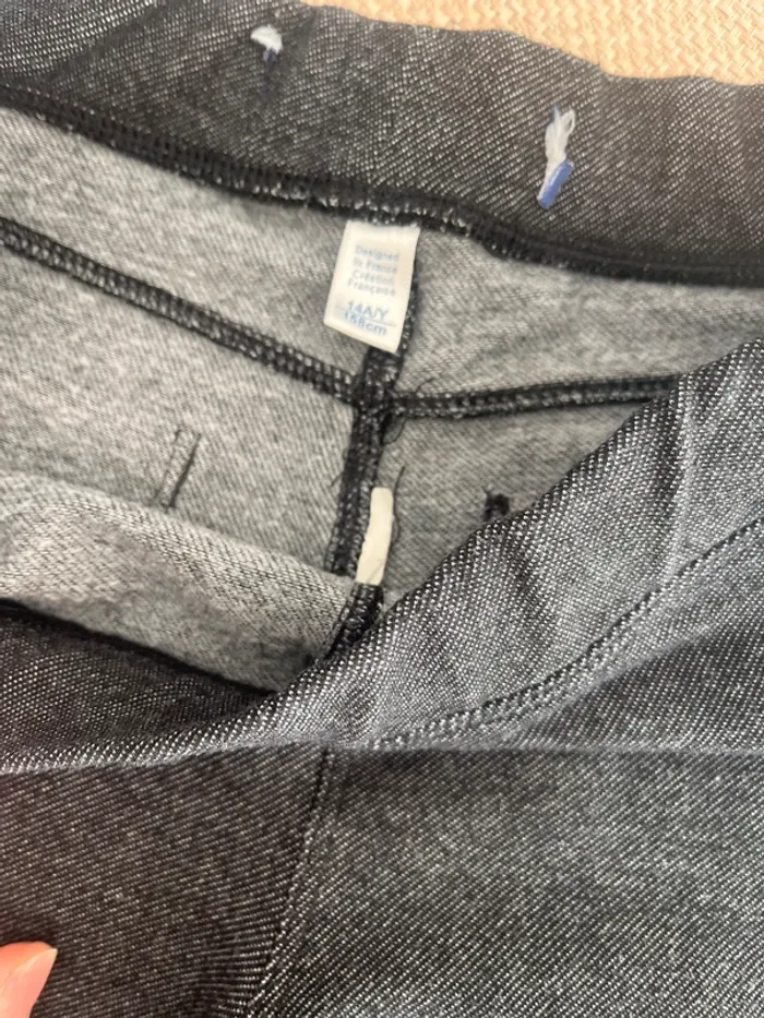 Jegging 14 ans - photo numéro 4