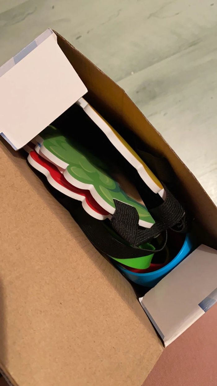 Jeux de société - photo numéro 2