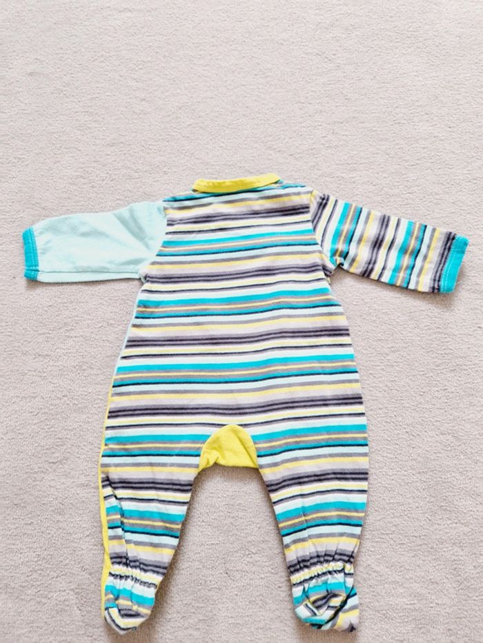 đ Lot de deux pyjamas - photo numĂ©ro 5