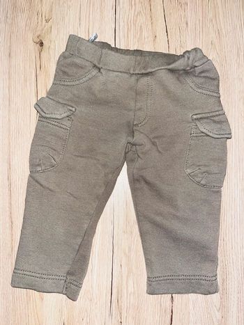 Pantalon jogging 18 mois
