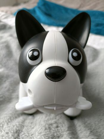 Duke le chien Interactif TBE