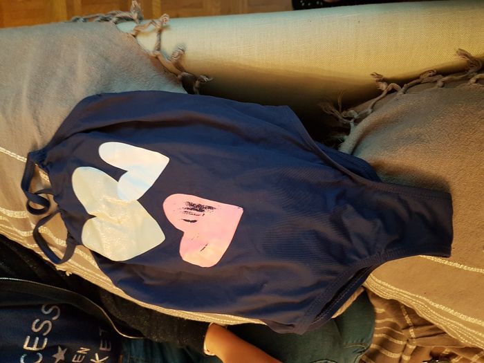 Lot vêtements printemps/été 4 ans - photo numéro 2