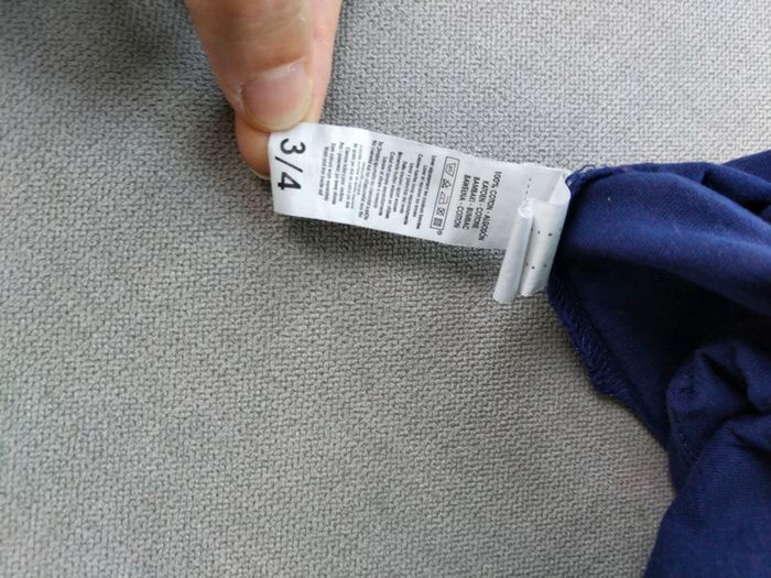 T-shirt - photo numéro 3