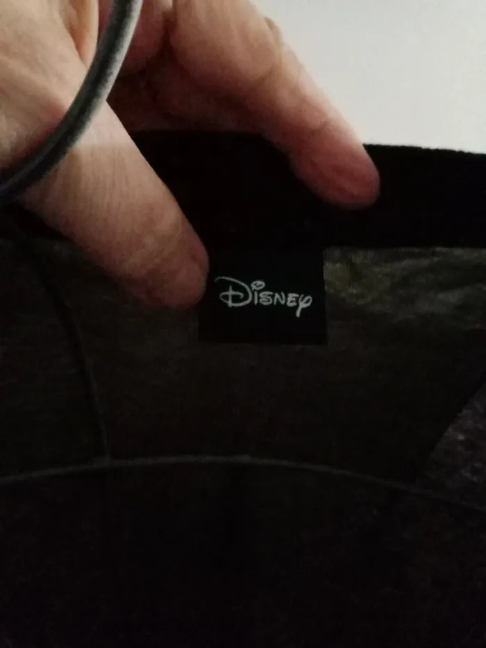 Tee-shirt imprimé Disney - photo numéro 3