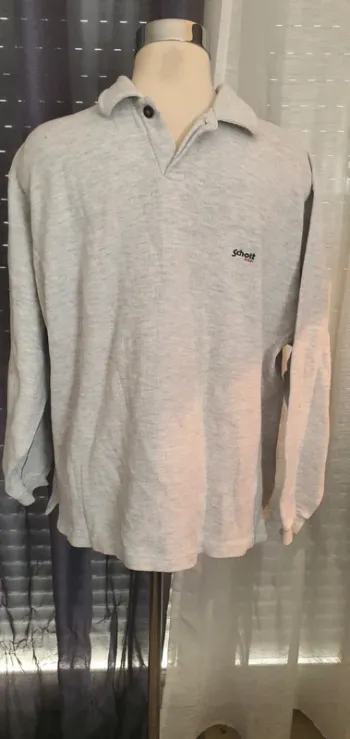 Pull /sweat homme Scott L