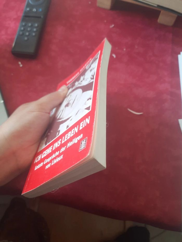 Ich gehe ins leben ein p c - photo numéro 4