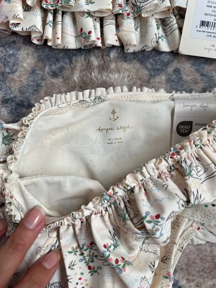 Maillot de bain - photo numéro 6