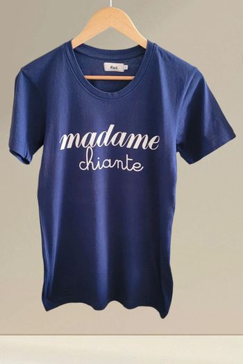 T-shirt Rad Taille S
