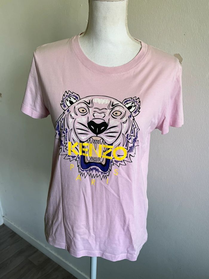 T shirt Kenzo taille M