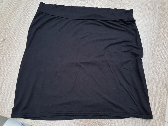 Jupe de grossesse 36/38 Envie de fraises