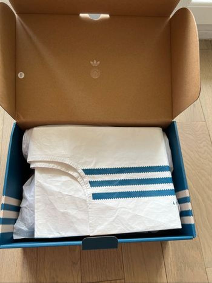 Adidas Gazelle Indoor x Bad Bunny “Cabo Rojo” – Pointure 43 1/3 – Neuve - photo numéro 5