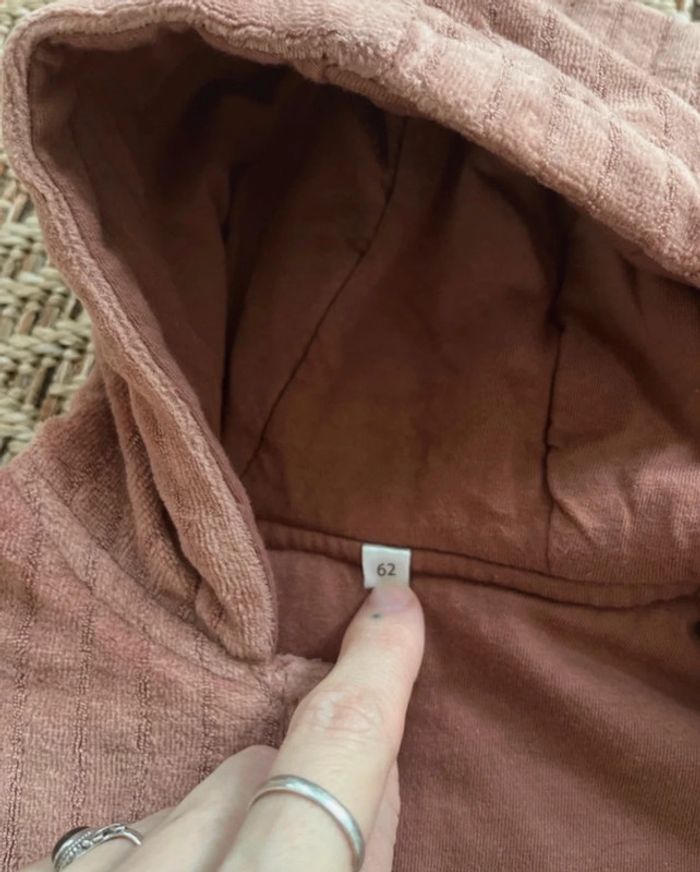 Veste Zeeman - photo numéro 3