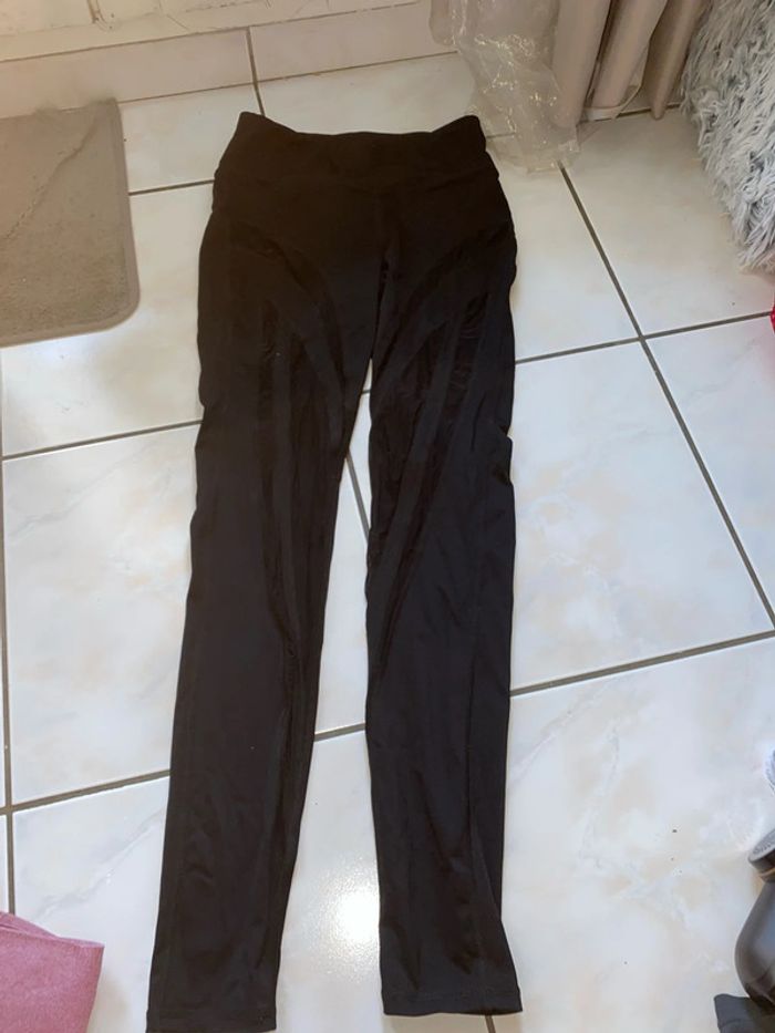 Legging de sport, Undiz, taille M
