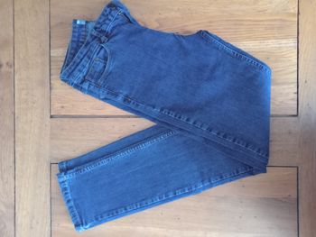 Jean Regular neuf 36-30L