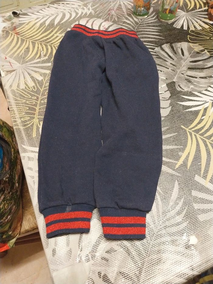 Survêtement - photo numéro 2