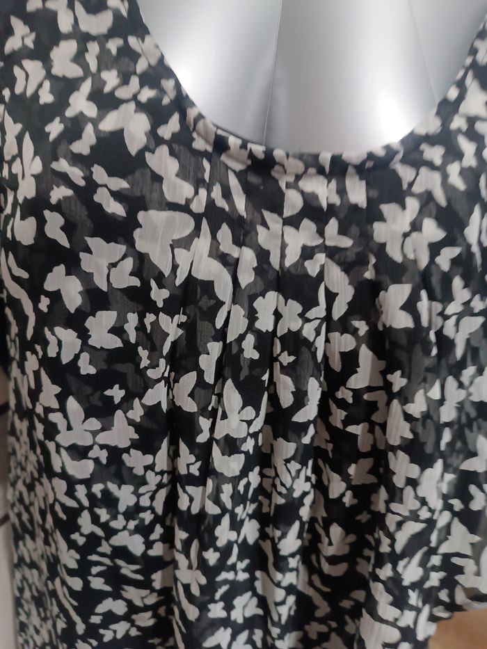 Robe femme t 48 - photo numéro 2