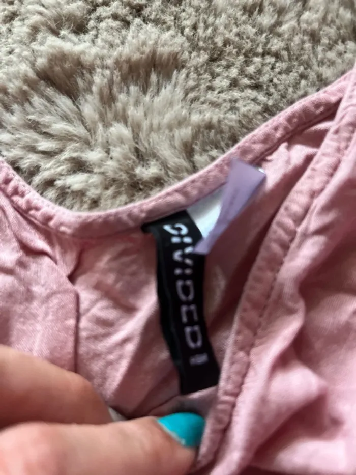 Débardeur - photo numéro 3