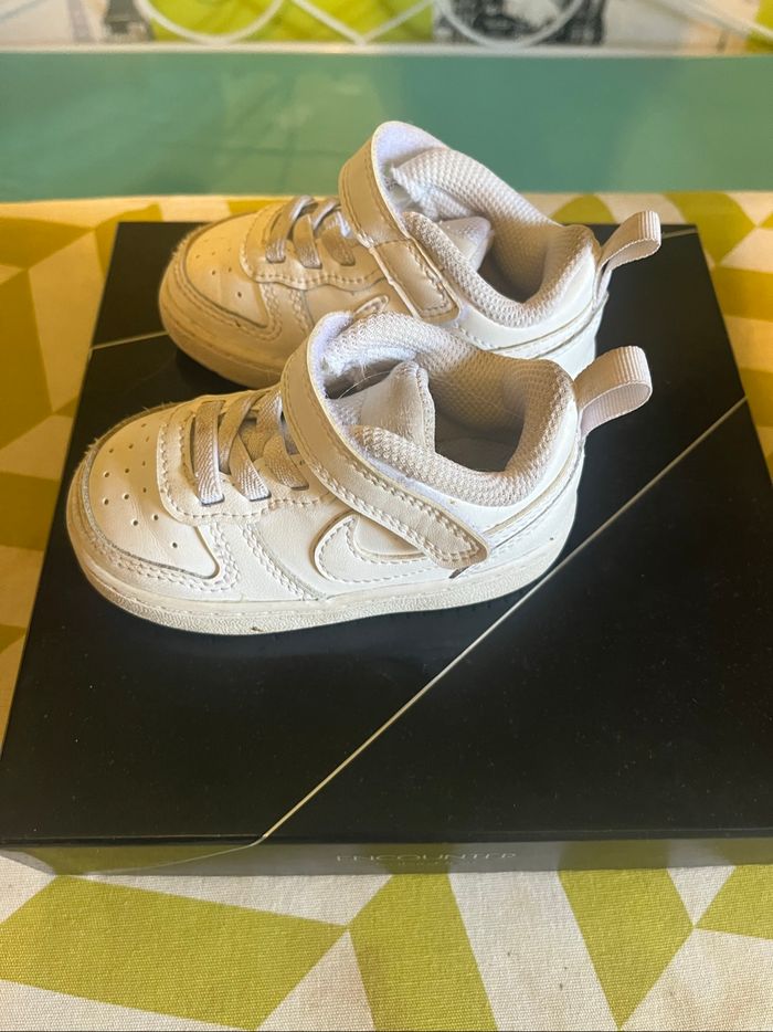 Baskets Nike