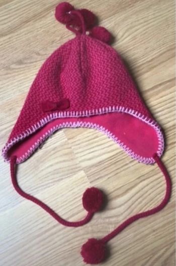 Bonnet 2-3 ans du pareil au même