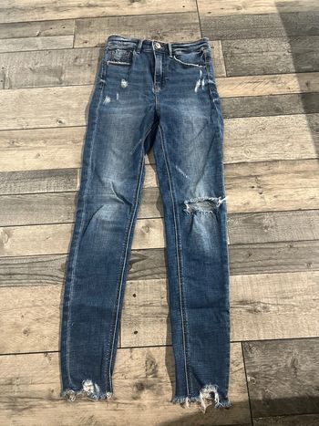 Superbe jeans