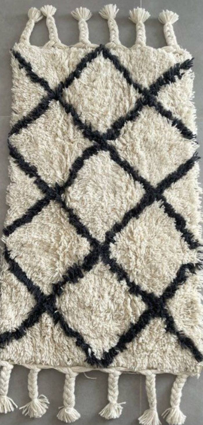 Tapis gaia but 60x90cm