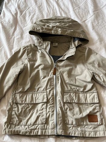 Parka