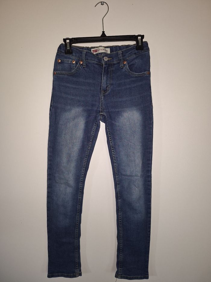 Jean's