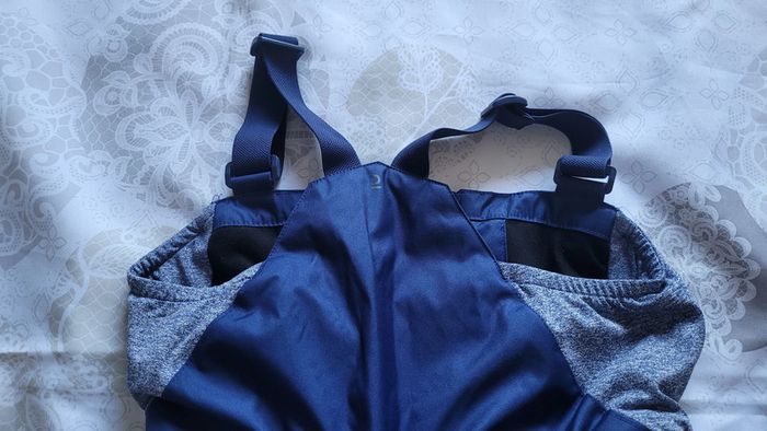 Manteau combinaison salopette et après-ski enfant - photo numéro 11