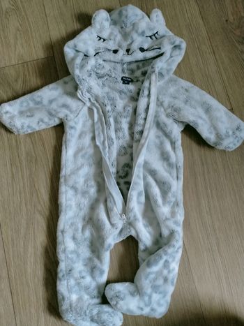 Surpyjamas 3 mois