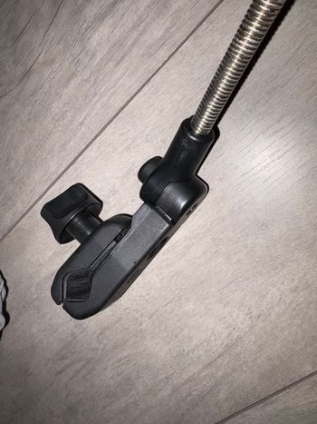 Ombrelle poussette universelle 