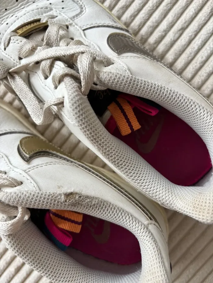 Nike taille 37.5 - photo numéro 3