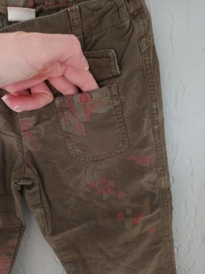 Pantalon - photo numéro 5