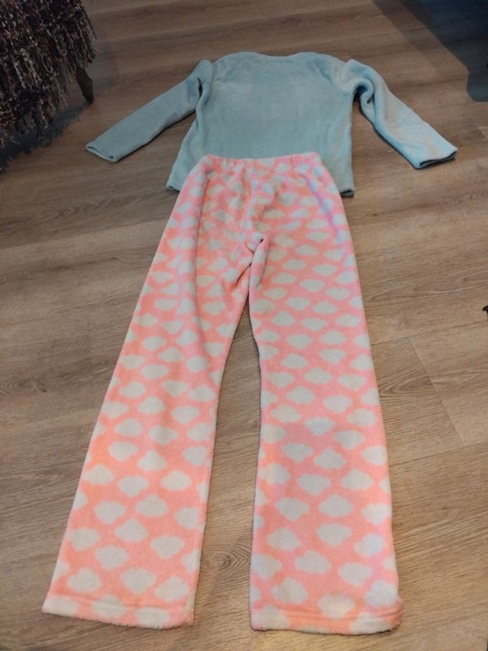 Pyjama Love to Lounge - photo numéro 4