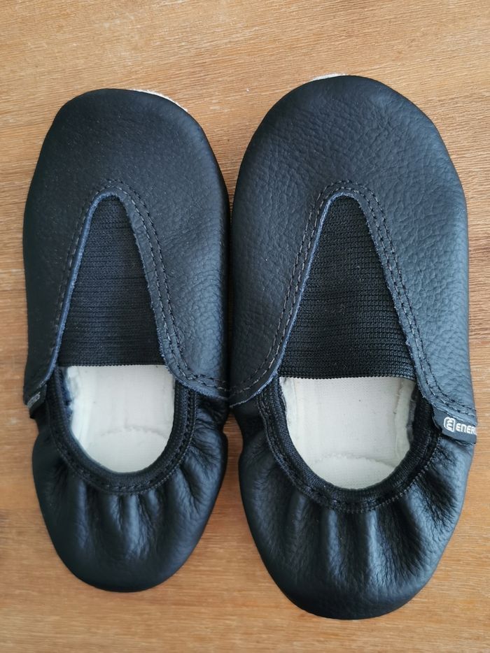 Chausson danse Energetics